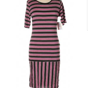 2 LulaRoe Dresses